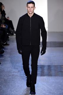 Mugler menswear a/i 2013 / 14 Mugler menswear a/i 2013 / 14