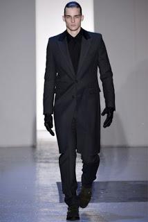 Mugler menswear a/i 2013 / 14 Mugler menswear a/i 2013 / 14