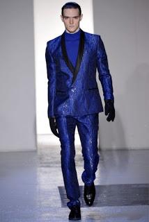 Mugler menswear a/i 2013 / 14 Mugler menswear a/i 2013 / 14