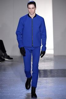 Mugler menswear a/i 2013 / 14 Mugler menswear a/i 2013 / 14