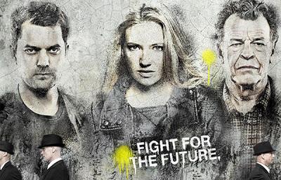 Fringe - Ultima Stagione Fringe - Ultima Stagione