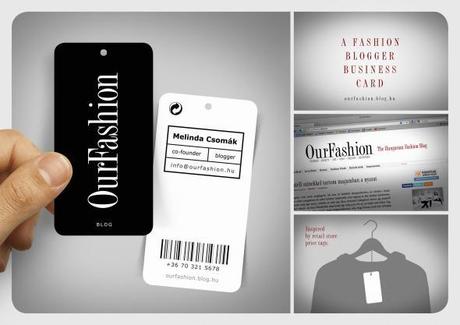 print-fashion-blogger-business-card