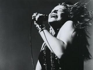 Buon compleanno Janis Joplin!