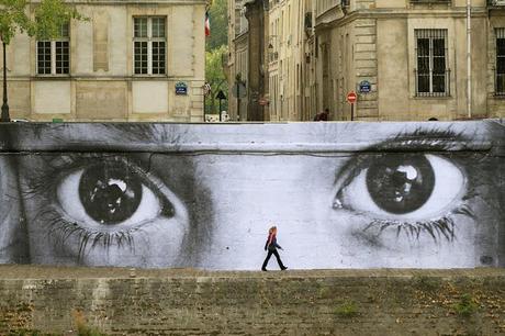 Street Art Around the World