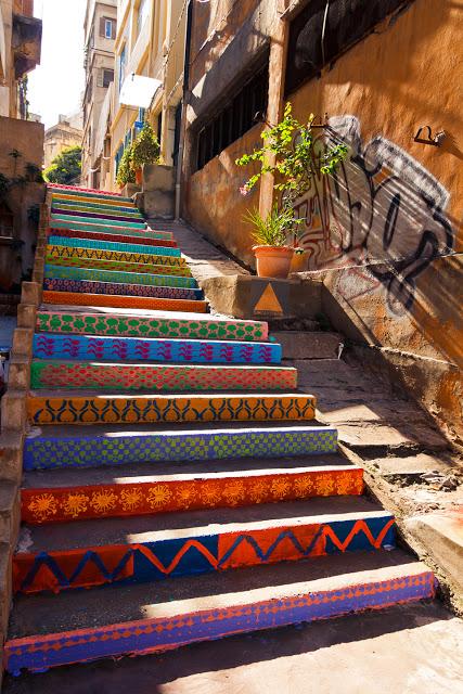 Street Art Around the World