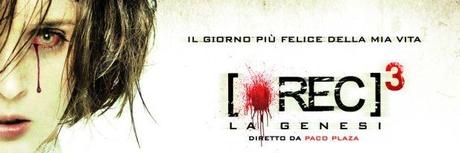 rec 3 la genesi