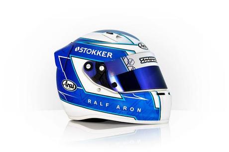 Arai SK-5 R.Aron 2012 by Tribilia Design Arai SK-5 R.Aron 2012 by Tribilia Design