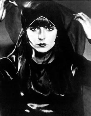 Louise Brooks:il caschetto più sexy di Hollywood