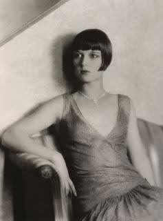 Louise Brooks:il caschetto più sexy di Hollywood