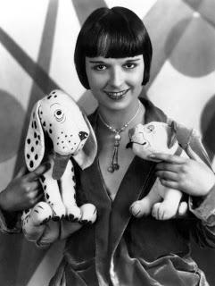 Louise Brooks:il caschetto più sexy di Hollywood