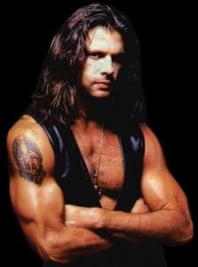 20 GENNAIO: LORENZO LAMAS E I 4 MATRIMONI DA RENEGADE