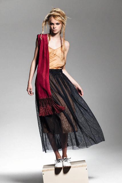 Moda_ Journey to the East _ forte forte Moda_ Journey to the East _ forte forte