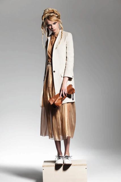 Moda_ Journey to the East _ forte forte Moda_ Journey to the East _ forte forte