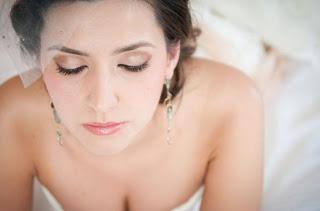 wedding makeup