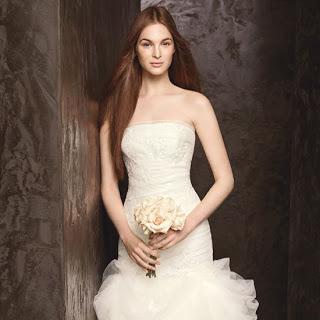 vera wang wedding dresses