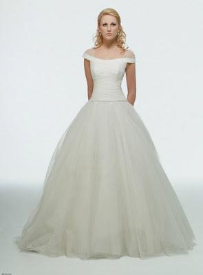 wedding dresses