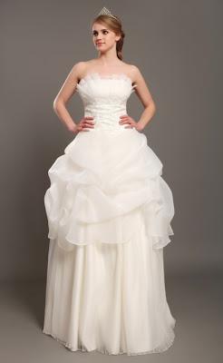 wedding dresses