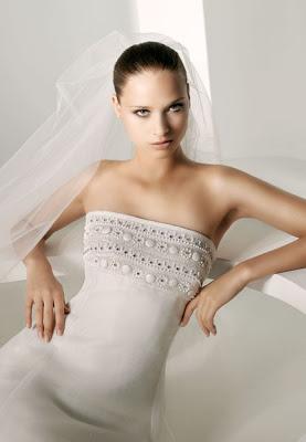 wedding dresses