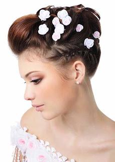 wedding hairstyles