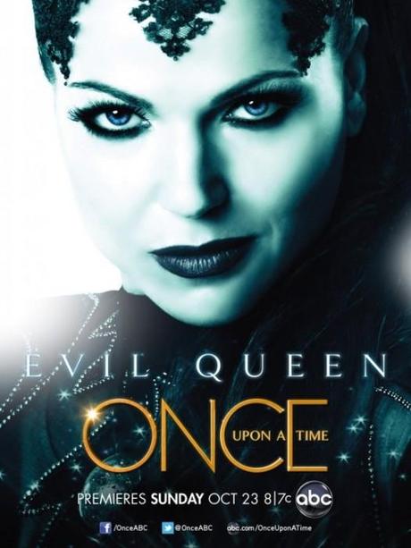 Once Upon a Time – C’era Una Volta