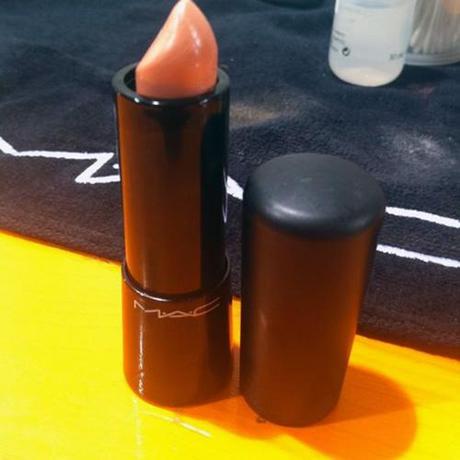 MAC : Mineralize Rich Lipstick Collection