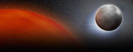 Possibili forme di vita sotterranea implicano più pianeti adatti alla vita Stella e pianeta