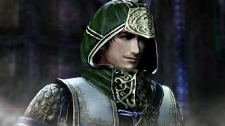 Dynasty Warriors 8 : Wei Yan, Yueying, e Xu Shu in immagini