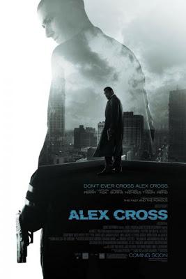 Alex Cross ( 2012 )