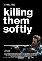 Cogan - Killing Them Softly - Andrew Dominik