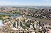 Pink Floyd “Battersea Power Station”: the new cool area of London