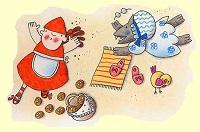 Cappuccetto Rosso...buono o cattivo? cappuccetto-rosso