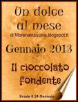 Un dolce al mese_Gennaio2013