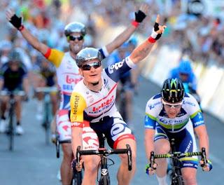 People's Choice Classic: Greipel vince in Australia