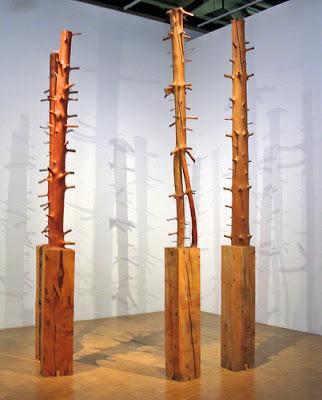Giuseppe Penone _ Versailles Giuseppe Penone _ Versailles