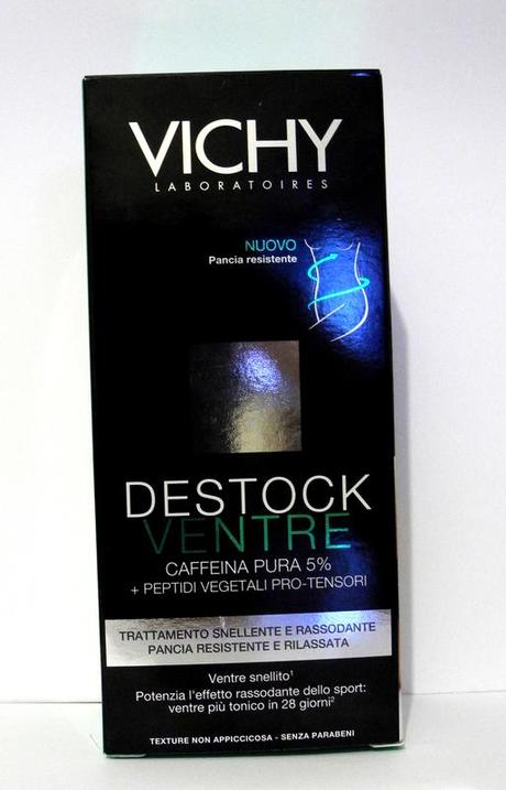 Destock Ventre - Vichy