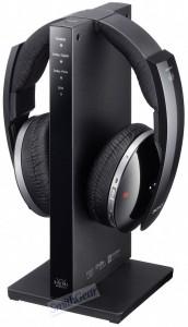 Cuffie Sony MDR-DS6500: l’audio 3D