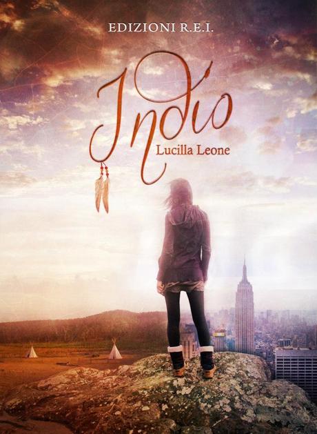 Lucilla Leone - Indio (Anteprima)