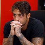 Fabrizio Corona: perse le tracce dopo la palestra, aiutato da complice?