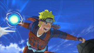 Naruto Ultimate Ninja Storm 3 : i costumi alternativi dei DLC in immagini