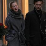 Eva Riccobono ed il fidanzato shopping a Milano03