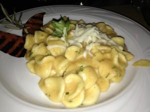 orecchiette