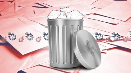 Come organizzare le e-mail in entrata senza andare nel panico Come organizzare le e mail in entrata senza andare nel panico Trucchi Suggerimenti posta elettronica Organizzare Mail Hacks Google Mail Gmail e mail copia dei messaggi sul server Come organizzare la posta cartelle e sottocartelle logiche e comode