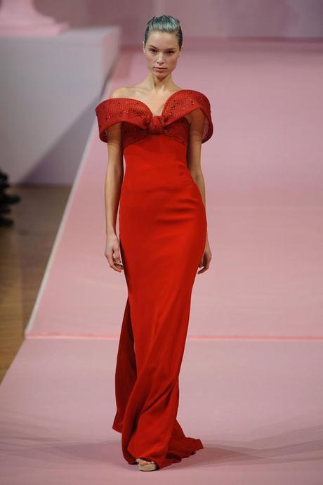 Paris Haute Couture - Le bambole di Alexis Mabille Paris Haute Couture - Le bambole di Alexis Mabille