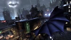 [RECENSIONE] Batman: Arkham City