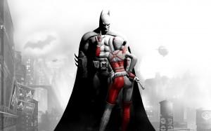 [RECENSIONE] Batman: Arkham City