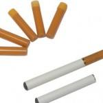 Sigarette elettroniche, i dubbi degli esperti