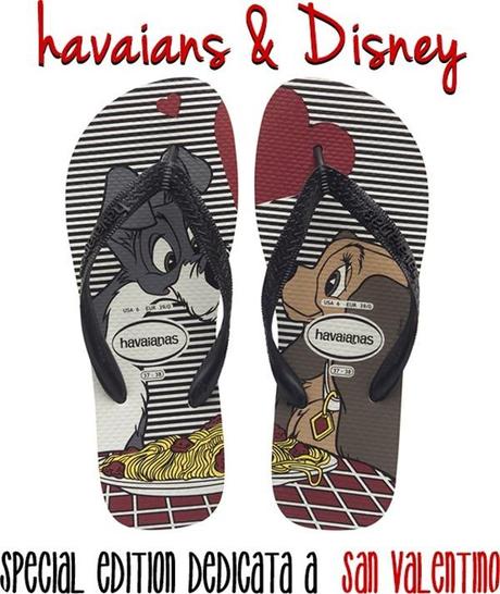 thecoloursofmycloset_HAVAIANAS & DISNEY