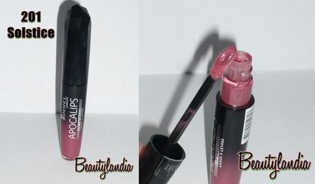 RIMMEL LONDON- Apocalips Lip Laquer 201-301-303-400-401-600-601 swatches e review- RIMMEL LONDON- Apocalips Lip Laquer 201-301-303-400-401-600-601 swatches e review-