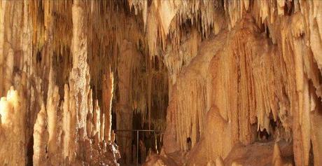 Grotte di Castellana: un meraviglioso mondo sotterraneo vicino Bari