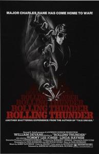 “Rolling Thunder” & “Hardcore”